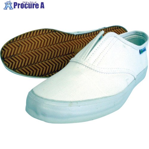 日進 ハイパーブイたびぐつ ホワイト 25.0cm V1000W-25.0 1足 ■▼134-1473 【送料都度見積】