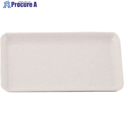 TKG メラミン ルームトレー 小 118S アイボリー VLC0502 1個 ■▼137-8804 【送料都度見積】