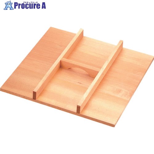 TKG 木製 角セイロ用 手付蓋(サワラ材) 33cm用 WSI05033 1個 ■▼138-1967 【送料都度見積】