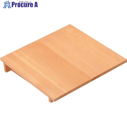 TKG 木製 角セイロ用 傾斜蓋(サワラ材) 30cm用 WSI08030 1個 ■▼138-5047 【送料都度見積】