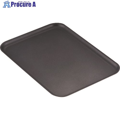 TKG ノンスティックベーキングトレー 42×32×H2cm WBC6101 1個 ■▼138-9766 【送料都度見積】