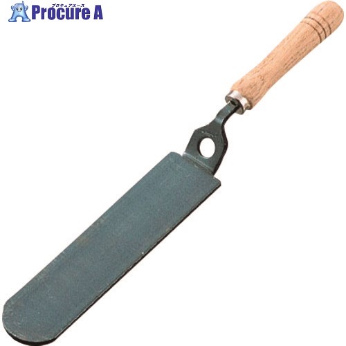 TKG 木柄キャラメライザー 長方鉄 WKY05 1個 ■▼139-6063【代引決済不可】【送料都度見積】