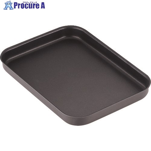 TKG ノンスティックベーキングトレー 37×27×H4cm WBC6201 1個 ■▼139-6109 【送料都度見積】