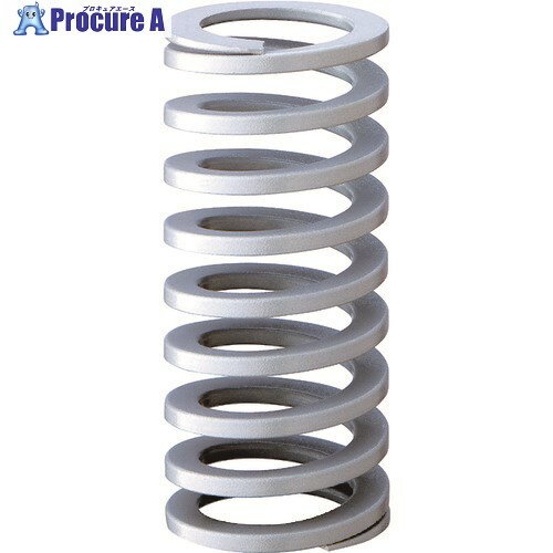 東発 高たわみ用強力ばね TRタイプ 50％たわみ 17x60 アイボリー TR17X 60 1個 ■▼160-4396 【送料都度見積】