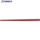 TKG 台和 ニューエコレン中華箸 ノーマル 23cm レッド(50膳入) TTY3401 1個 ■▼192-0633【代引決済不可】【送料都度見積】