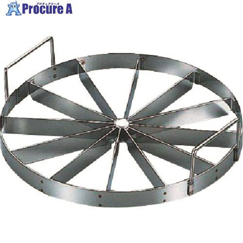 TKG SA18-0トルテカッター 8寸12切 WTL30812 1個 ■▼192-3882【代引決済不可】【送料都度見積】