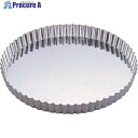 TKG SAアルスター タルト型 共底 16cm WTL63016 1個 ■▼192-7050 【送料都度見積】