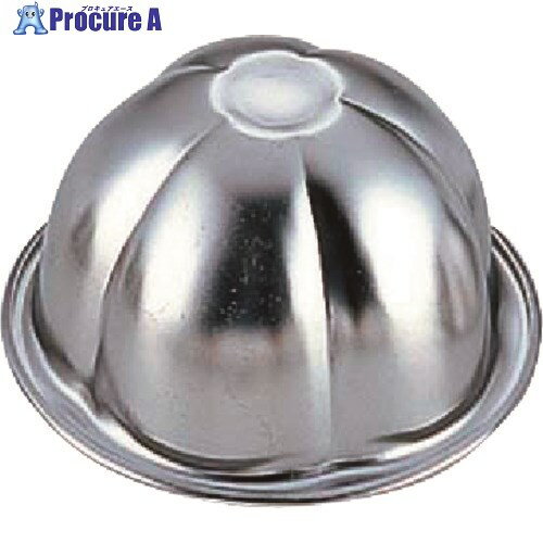 TKG OD 18-8 ゼリーカップ 特大 梅 WZL7501 1個 ■▼192-7081【代引決済不可】【送料都度見積】