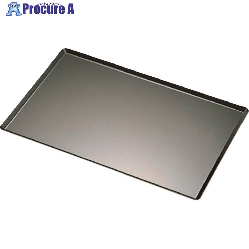 TKG SA鉄べイキング天板(クリアー塗装) 大 WTV50001 1個 ■▼192-8645 【送料都度見積】