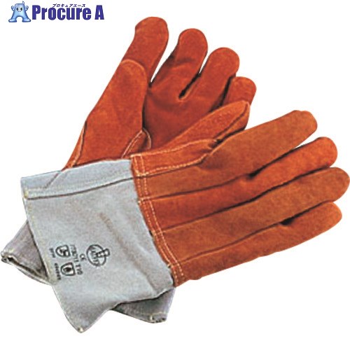 TKG マトファ ベーカーグローブ(左右1組) 773012 395mm WBC40433 1個 ■▼193-0075 【送料都度見積】