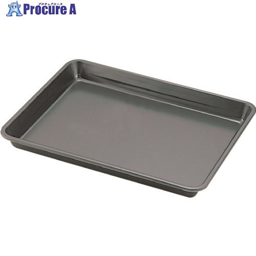 TKG SAクリアー塗装 鉄 プレス天板 6枚取 深型 WTV59063 1個 ■▼193-0251 【送料都度見積】