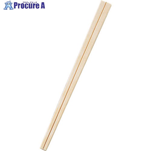 TKG 割箸 アスペン元禄 18cm (1ケース5000膳入) XHS80 1個 ■▼193-4984【代引決済不可】【送料都度見積】