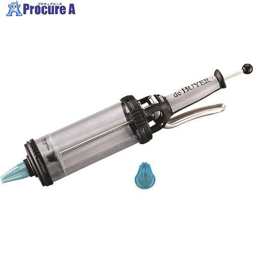 TKG デバイヤー プレッシャーシリンジ専用 交換カートリッジ3358-75 WPS1302 1個 ■▼193-6519【代引決済..