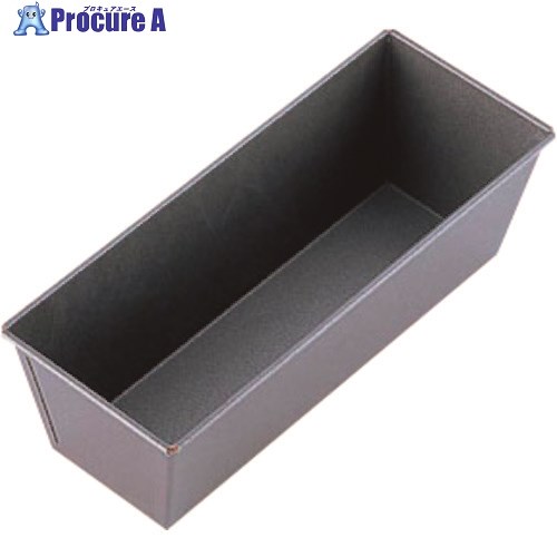 TKG ゴーベル パウンドケーキ型 223620 18 WGC5302 1個 ■▼193-9624 【送料都度見積】