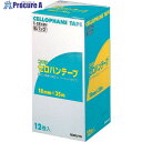 TKG コクヨ セロハンテープ T-SE18N(12巻入) XTC0901 1個 ■▼193-9735 【送料都度見積】