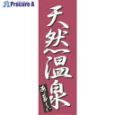 TKG 上西産業 のぼり K-0276 天然温泉 YJN4901 1個 ■▼194-1302【代引決済不可】【送料都度見積】