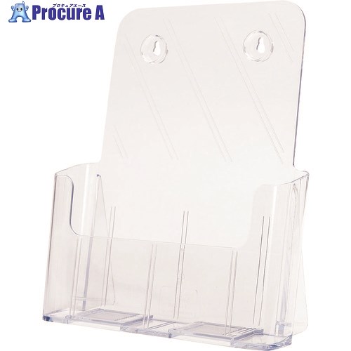 TKG クルーズ PSカタログケース 77001 (A4判・1段) ZKT07 1個 ■▼194-1324 【送料都度見積】