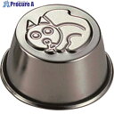 TKG Queen ROSE 18-8なかよしプリンカップ リスちゃん WPL10006 1個 ■▼194-2789 【送料都度見積】(4)