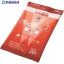 ELECOM 強力ウェットクリーニングティッシュ 汚れ落とし WC-JU20LPN2 1個 ■▼205-1767【代引決済不可】