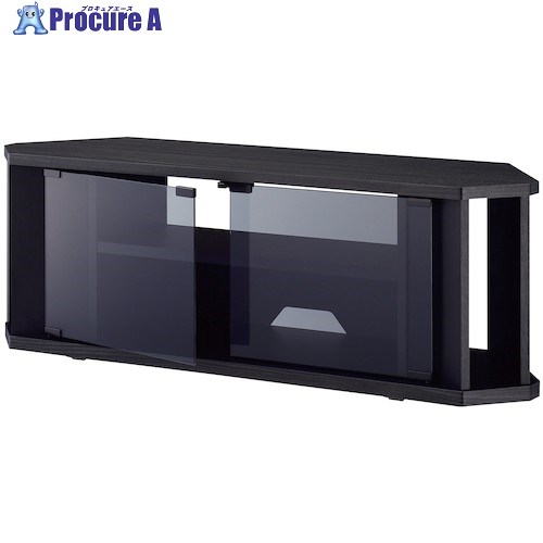 TIMEZ テレビスタンド TV-KG1000 1台 ■▼368-5922【代引決済不可】