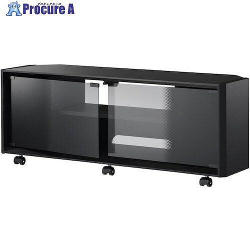 TIMEZ テレビスタンド TV-GA1000 1台 ■▼368-5928【代引決済不可】※車上渡し