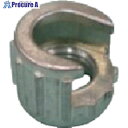 プロカー 排出ジョイントZ010 Z010 1個 ■▼379-1083【代引決済不可】【送料都度見積】