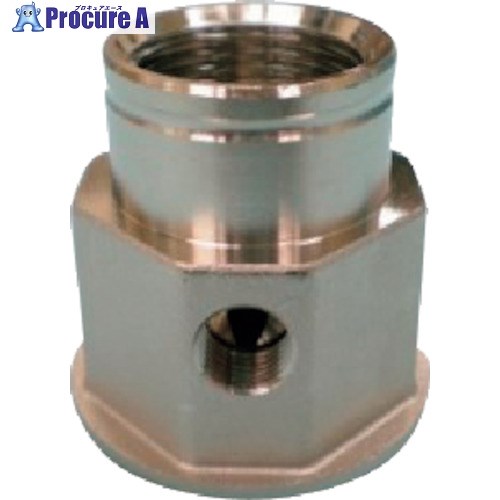 プロカー カップリングZ011 Z011 1個 ■▼379-1103【代引決済不可】【送料都度見積】