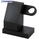ELECOM ワイヤレス充電器 マグネット内蔵 7.5W スタンドタイプ ケーブル付 1.5m ブラック W-MS05BK 1個 ■▼525-6649【代引決済不可】(2)
