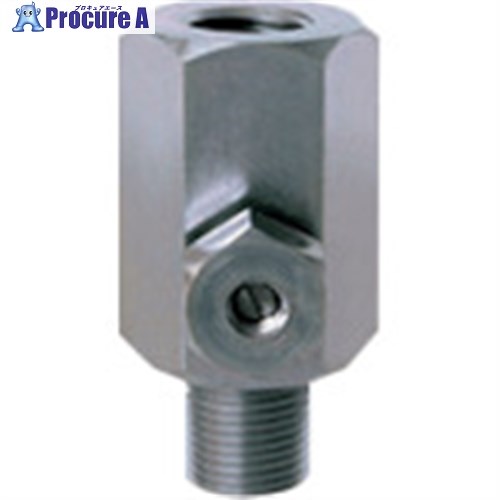 ENERPAC ダンパー弁 V-12T 1個 ■▼554-7309 【送料都度見積】