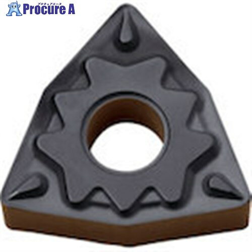 京セラ 旋削加工用チップ CA125P WNMG06T308HQ CA125P 10個 ■▼555-0115【代引決済不可】【送料都度見積】 ●MA515