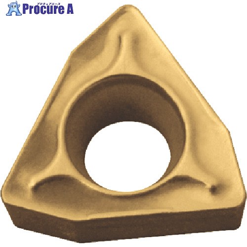 京セラ 旋削加工用チップ サーメット TN60 WBMT080204R-DP TN60 10個 ■▼556-0721【代引決済不可】【送料都度見積】 ●MA51...