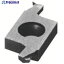 京セラ 旋削用チップ PR1025 PR1025 TWBR02003-010 PR1025 5個 ■▼643-7982【代引決済不可】【送料都度..