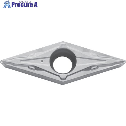 京セラ 旋削用チップ サーメット TN610 VBMT160412PP TN610 10個 ■▼827-6900【代引決済不可】【送料都度見積】 ●MA515