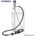 アクアシステム FD-12K24 電動ドラムポンプ(流量計付) FDDD003000 1台 ■▼244-6229