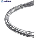 アクアシステム SUSホース NK-1500×2000M 25A×5000L H807528300 1本 ■▼244-6265
