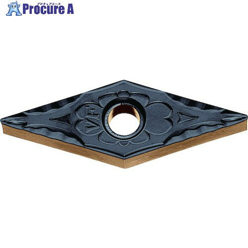 京セラ 旋削加工用チップ CA115P VNMG160408VF CA115P 10個 ■▼572-3195【代引決済不可】【送料都度見積】 ●MA515