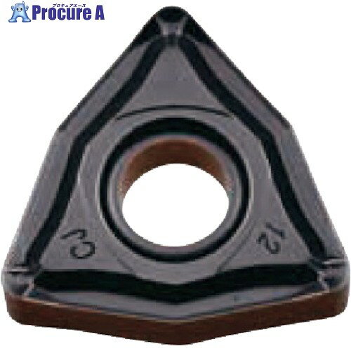 京セラ 旋削加工用チップ CA115P WNMG080412CJ CA115P 10個 ■▼572-6406【代引決済不可】【送料都度見積】 ●MA515