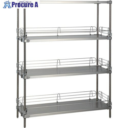 ERECTA 쥯 ѡ꡼ ɻ430åɥ W1519mmxD614mmxH1384mm 5 LS...