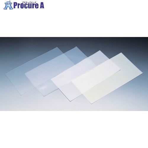 サンプラ PEシート 軟質 1.5X1000MM 08054 1M ■▼251-1489【送料都度見積】※個人宅様送り不可 その1