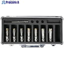 ミヤナガ 磁気ボール盤カッター メタルボーラー MB アルミBOXキット 4 MBALBOX4 1本 ■▼335-5917 【送料都度見積】