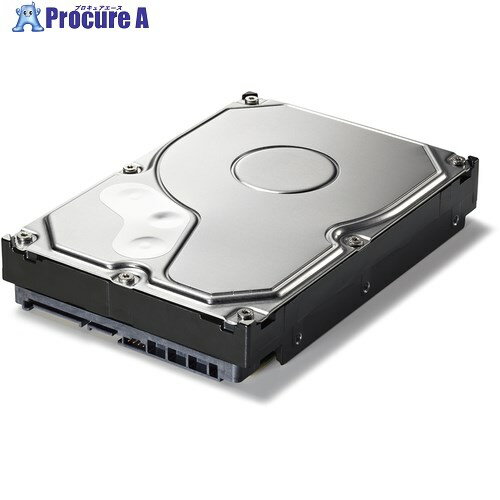 BUFFALO HD-WHU3/R1シリーズ用オプション 交換HDD 6TB OP-HD6.0WH 1個 ■▼668-6221【代引決済不可】【送料都度見積】 BUFFALO HD-WHU3/R1シリーズ用オプション 交換HDD 6TB OP-HD6.0WH 1個 ■▼668-6221【代引決済不可】【送料都度見積】