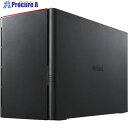 BUFFALO 法人向け RAID1対応 外付けHDD 2ドライブ 16TB HD-WHA16U3/R1 1個 ■▼668-6241【代引決済不可】【送料都度見積】(2)