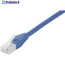 BUFFALO ツメの折れないLANケーブル カテゴリー5e 法人 1.0m ETPC5ENU10BL 1個 ■▼670-1065【代引決済不可】【送料都度見積...