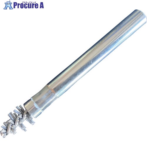 コーワ ネジリブラシ バリ取りマスター M3ザグリ穴ブラシ ー金属用ー TR_K_0700-0007 1個 ■▼674-3166 ..