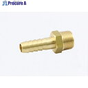 ASOH ホースニップル C3604(RoHS指令相当品) PT1/8×φ5 HN-1105R 1個 ■▼271-1425 【送料都度見積】