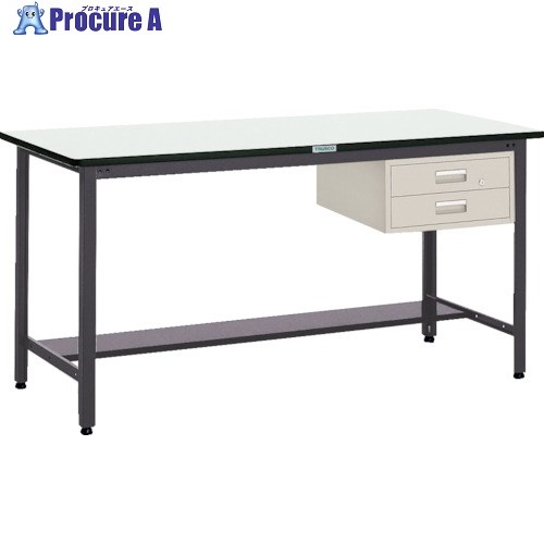 TRUSCO ٽΩ(500kg)HAEW 1500X750XH885 2ʰ 졼 HAEWP-1575F2 (1500X750MM 500KG) 1 278-1441