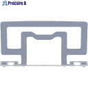 サンコー コンテナ用カード差し 801126 カード差し175型-B 透明 80112600TM 1枚 ■▼653-9235【代引決済不可】【送料都度見積】