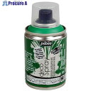 Pebeo デコスプレー 100ml マット色 クリスマスグリーン 093723 1本 ▼538-2782
