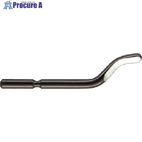 NOGA S10ブレード (1Pk(箱)＝10本入) BS1010(10ポンイリ) 1パック ▼112-2797