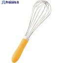 TKG 抗菌カラーハンドル泡立 50cm イエロー BAW3224 1個 ■▼139-5817 【送料都度見積】